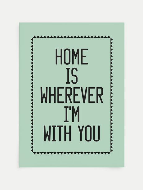 poster-home-is-wherever