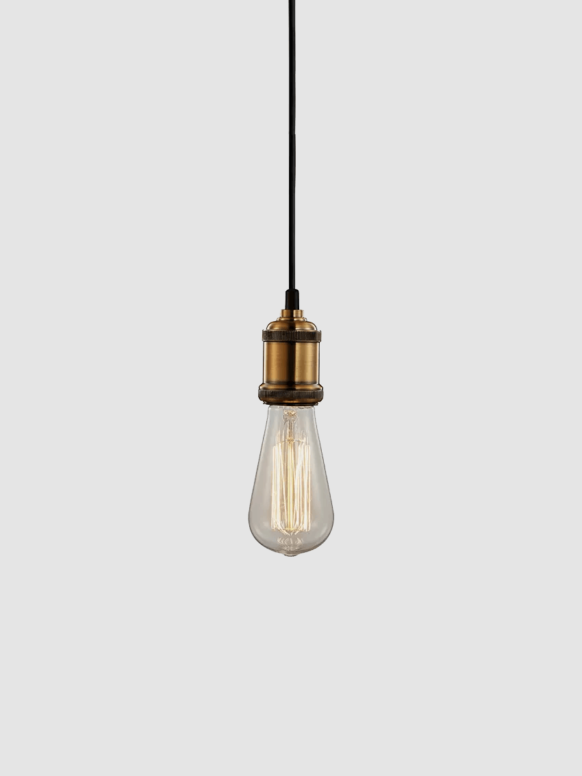Pendente Industrial Talia Collector 55 Pendente Industrial Talia Collector 55